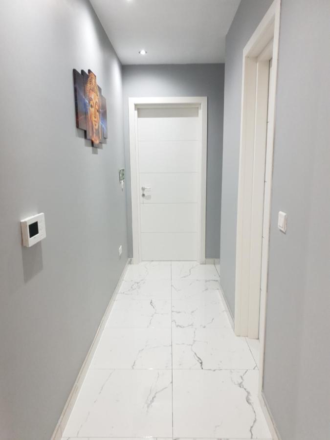 A New Ground Floor Maisonette - Mellieha Bay Is-Sellum Exteriér fotografie