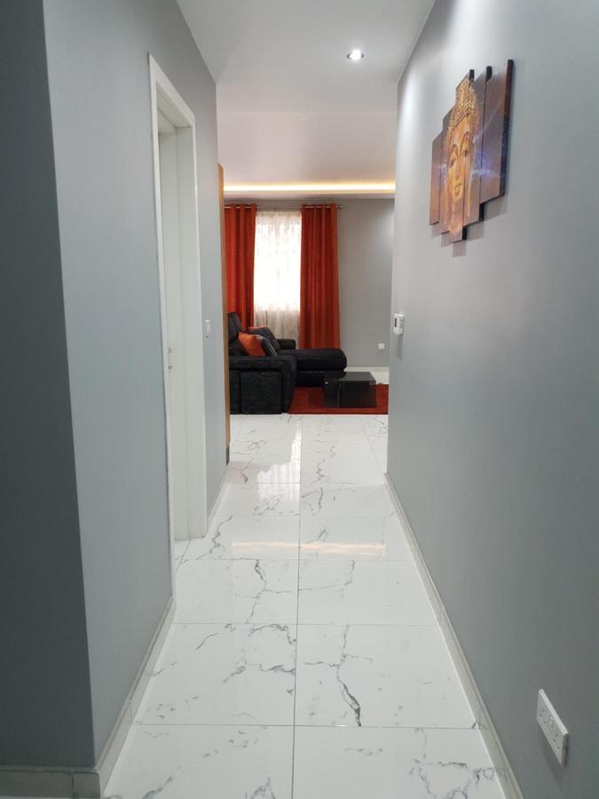 A New Ground Floor Maisonette - Mellieha Bay Is-Sellum Exteriér fotografie
